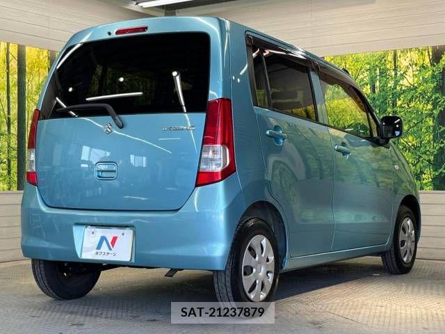 Suzuki WAGON R 2011-03 311604-17