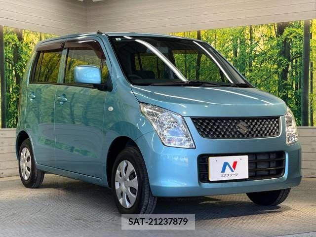 Suzuki WAGON R 2011-03 311604-16