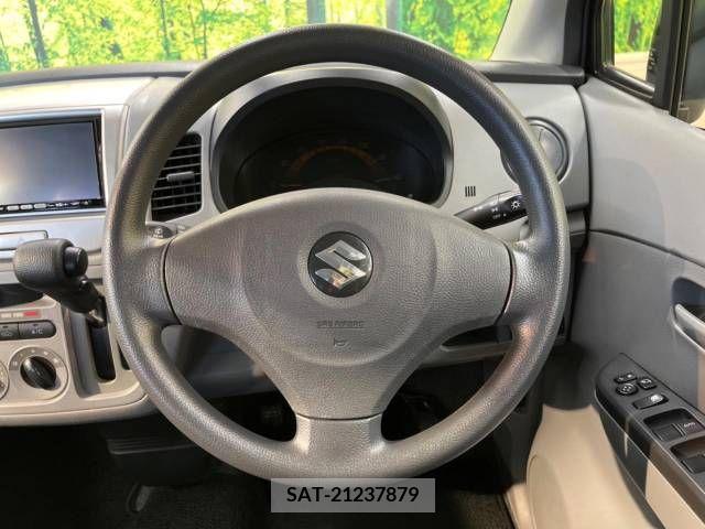 Suzuki WAGON R 2011-03 311604-11