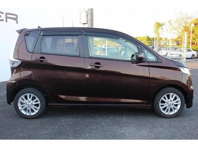 Nissan DAYZ 2015-07 182667-6