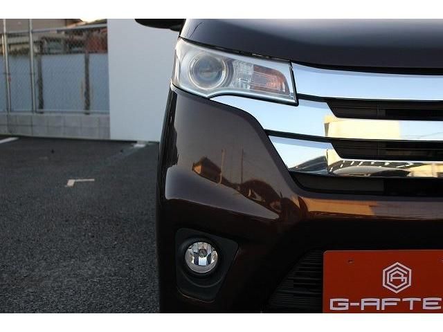 Nissan DAYZ 2015-07 182667-9