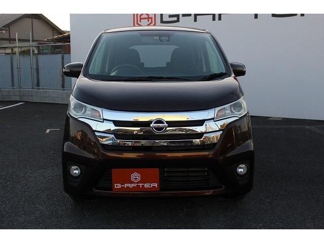 Nissan DAYZ 2015-07 182667-5