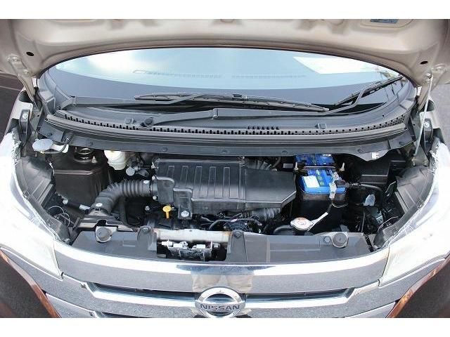 Nissan DAYZ 2015-07 182667-17