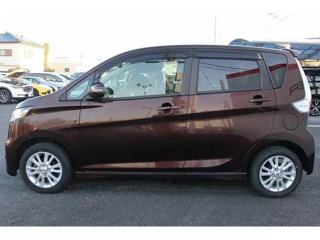 Nissan DAYZ 2015-07 182667-8