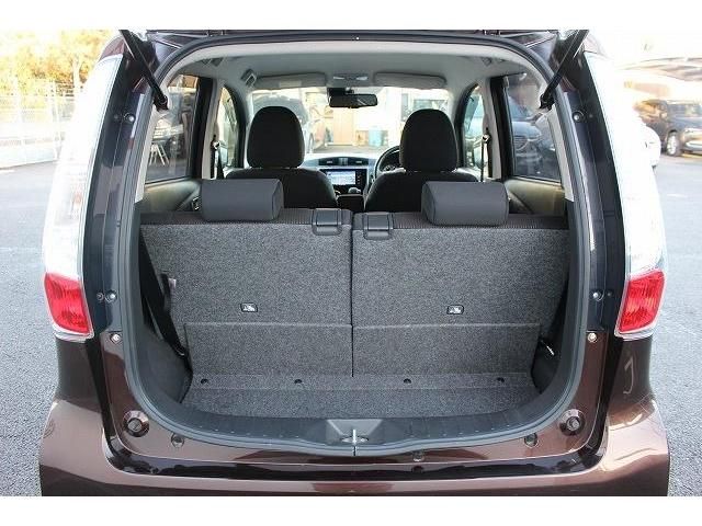 Nissan DAYZ 2015-07 182667-16