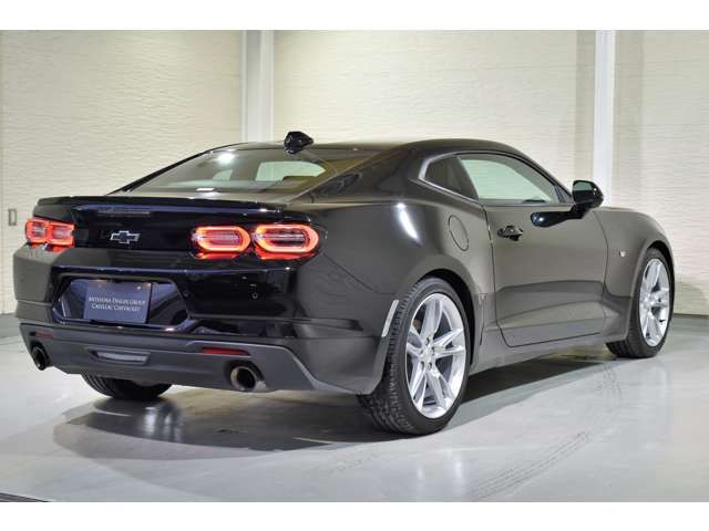Chevrolet CAMARO 2022-10 196130-9