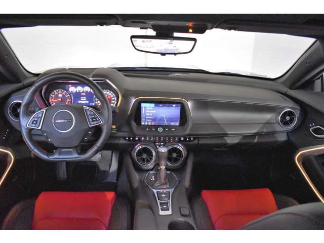 Chevrolet CAMARO 2022-10 196130-5