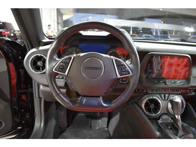 Chevrolet CAMARO 2022-10 196130-12