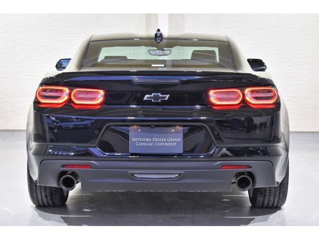 Chevrolet CAMARO 2022-10 196130-8