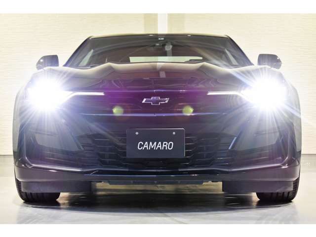 Chevrolet CAMARO 2022-10 196130-1