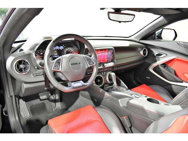 Chevrolet CAMARO 2022-10 196130-4