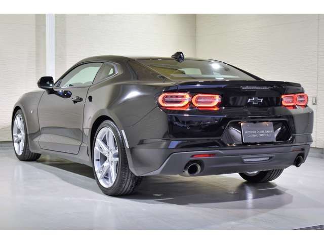 Chevrolet CAMARO 2022-10 196130-3