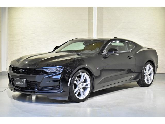 Chevrolet CAMARO 2022-10 196130-0