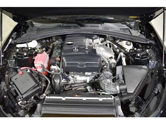 Chevrolet CAMARO 2022-10 196130-10