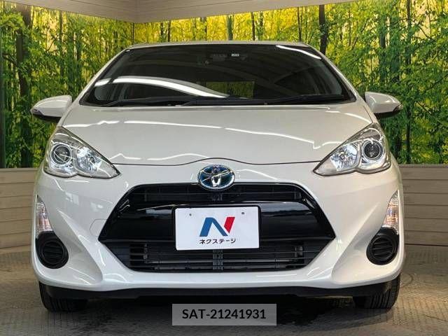 Toyota AQUA 2015-11 314047-14