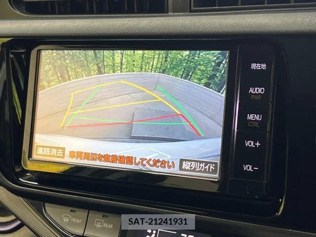 Toyota AQUA 2015-11 314047-4