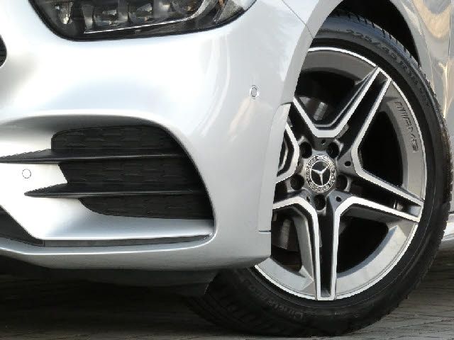 Mercedes Benz B-CLASS 2019-08 11080-7
