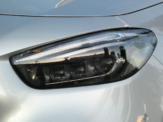 Mercedes Benz B-CLASS 2019-08 11080-18