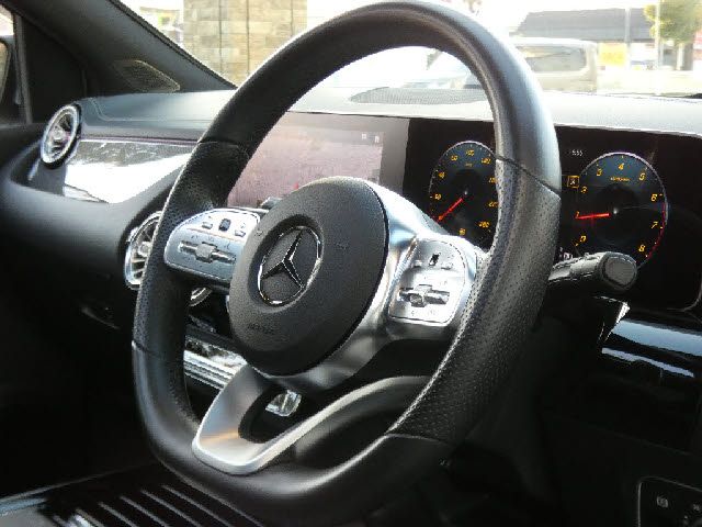 Mercedes Benz B-CLASS 2019-08 11080-24