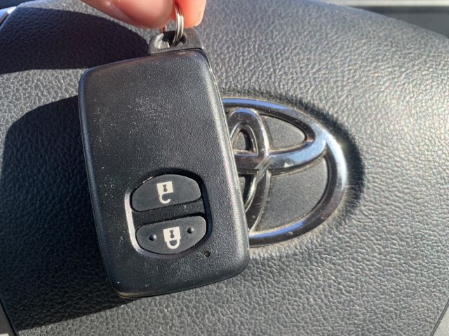 Toyota AQUA 2015-08 183019-16