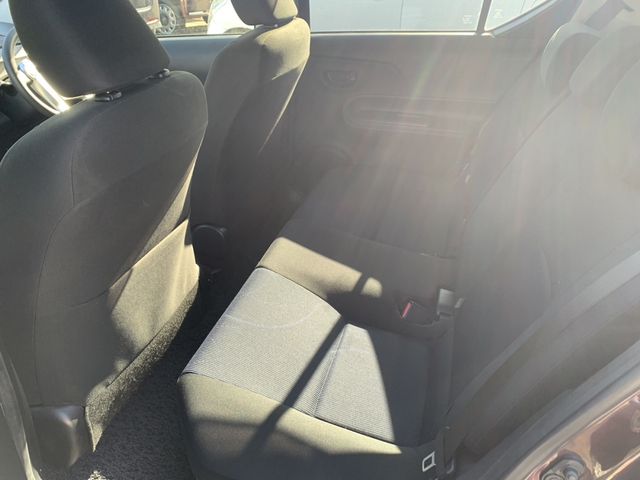 Toyota AQUA 2015-08 183019-11