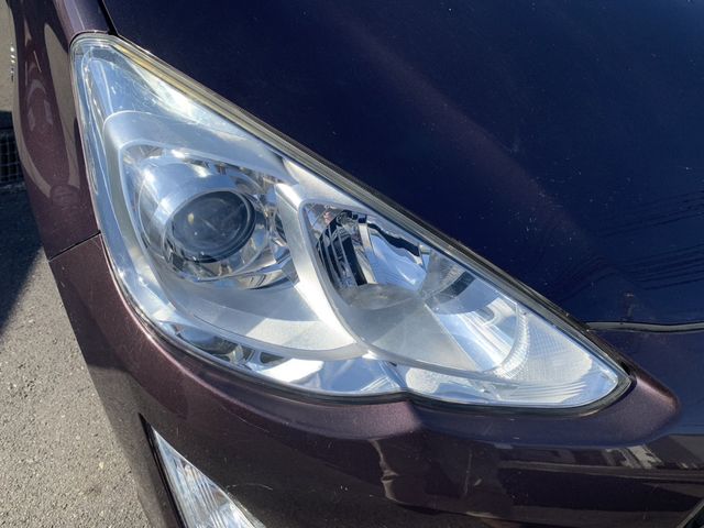 Toyota AQUA 2015-08 183019-26
