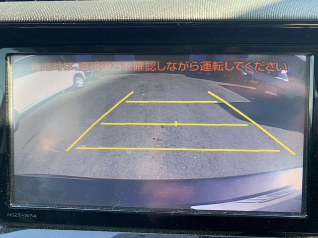 Toyota AQUA 2015-08 183019-14