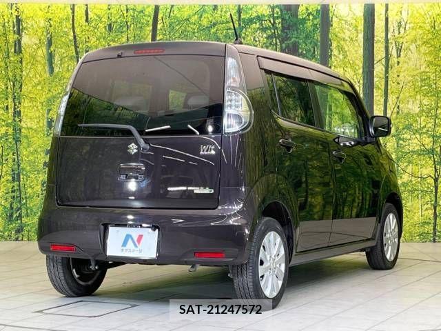 Suzuki MR WAGON 2013-09 255952-17