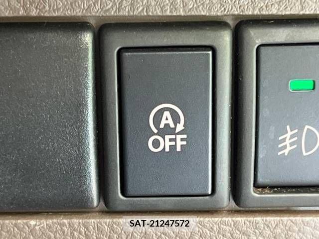 Suzuki MR WAGON 2013-09 255952-7