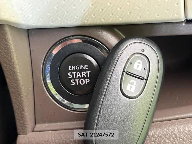 Suzuki MR WAGON 2013-09 255952-6