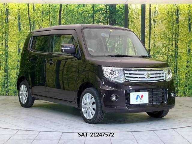 Suzuki MR WAGON 2013-09 255952-16