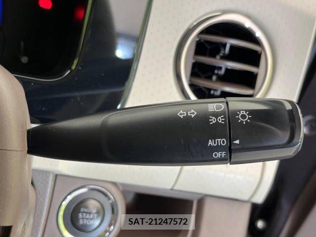 Suzuki MR WAGON 2013-09 255952-5