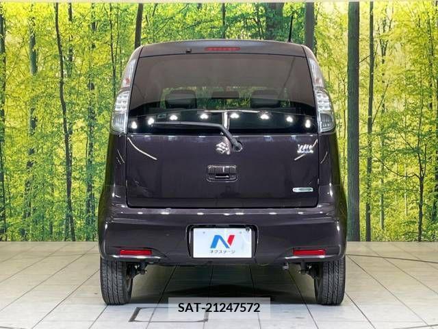 Suzuki MR WAGON 2013-09 255952-15