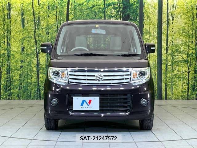 Suzuki MR WAGON 2013-09 255952-14