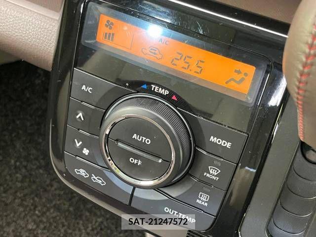 Suzuki MR WAGON 2013-09 255952-4