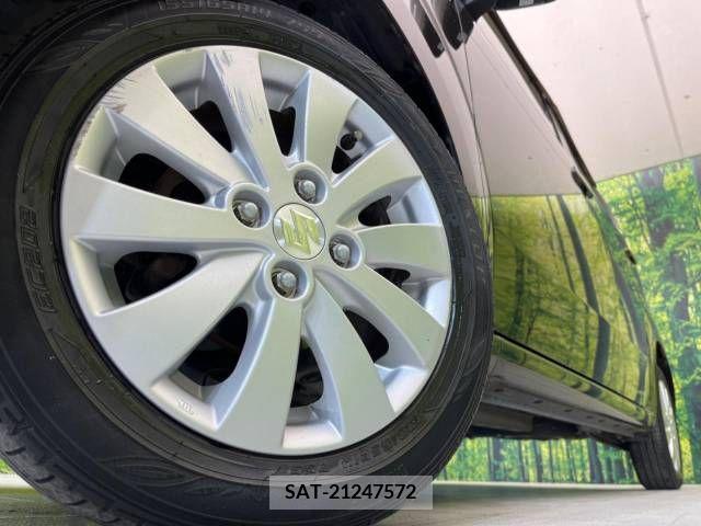 Suzuki MR WAGON 2013-09 255952-13