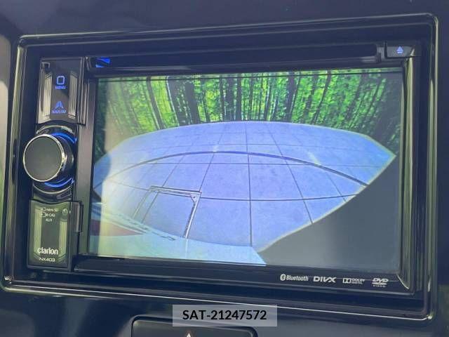 Suzuki MR WAGON 2013-09 255952-3