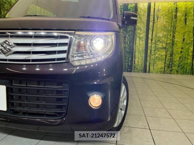 Suzuki MR WAGON 2013-09 255952-12