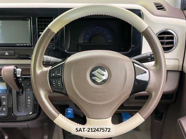 Suzuki MR WAGON 2013-09 255952-11