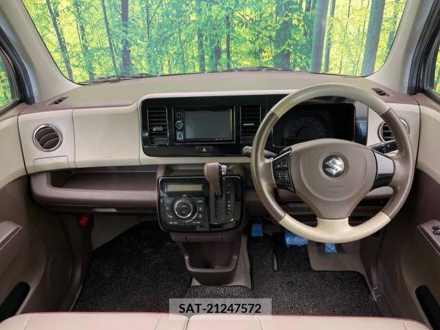 Suzuki MR WAGON 2013-09 255952-1