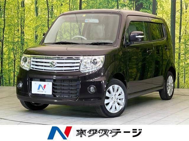 Suzuki MR WAGON 2013-09 255952-0