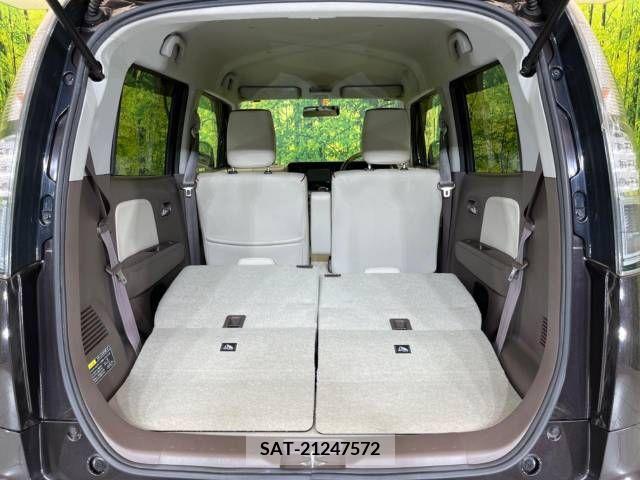 Suzuki MR WAGON 2013-09 255952-10