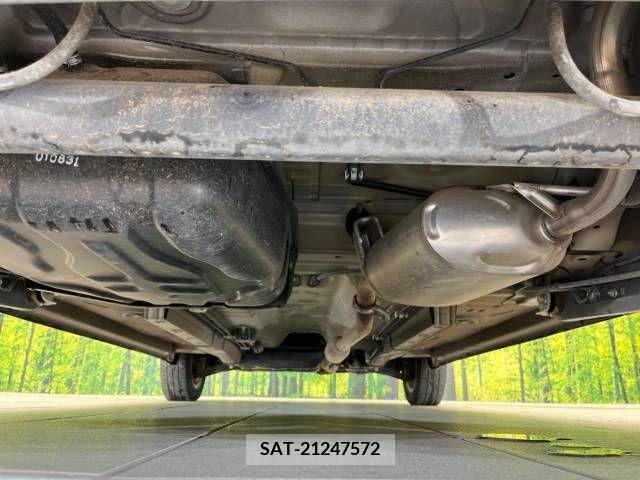 Suzuki MR WAGON 2013-09 255952-19