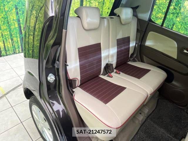 Suzuki MR WAGON 2013-09 255952-9