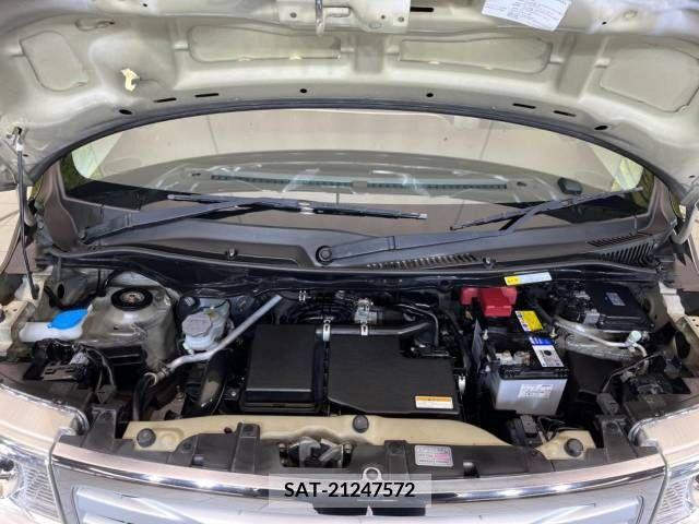 Suzuki MR WAGON 2013-09 255952-18