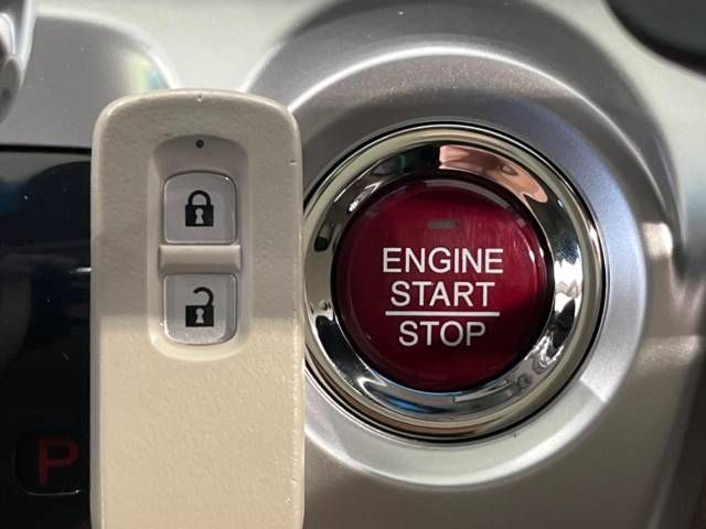 Honda N-WGN 2014-12 19077-8