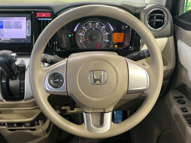 Honda N-WGN 2014-12 19077-11