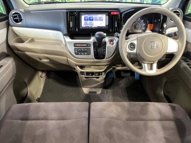 Honda N-WGN 2014-12 19077-1