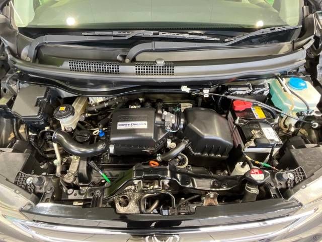 Honda N-WGN 2014-12 19077-19