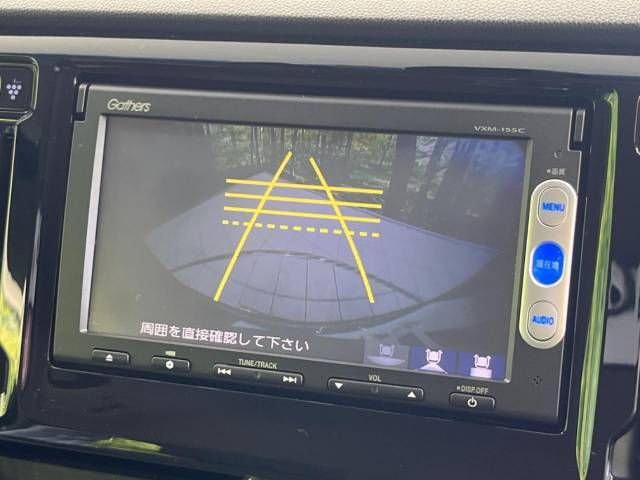 Honda N-WGN 2014-12 19077-4